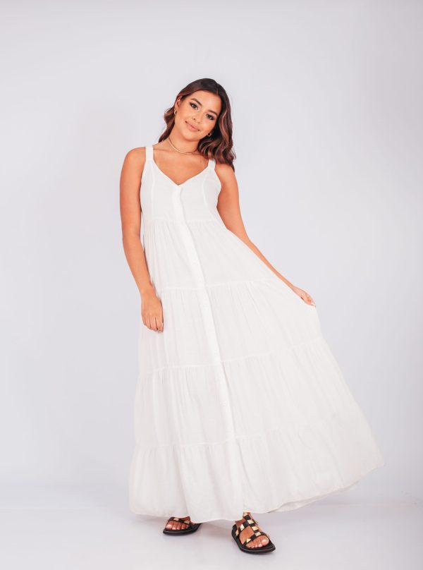 Vestido Cecilia