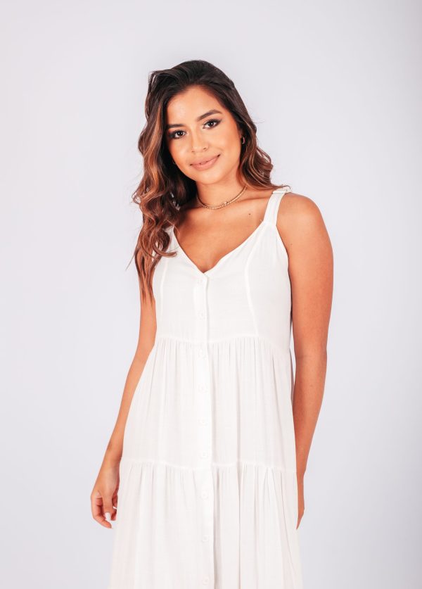 Vestido Cecilia - Imagen 3