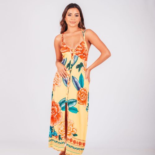 Vestido Luisana