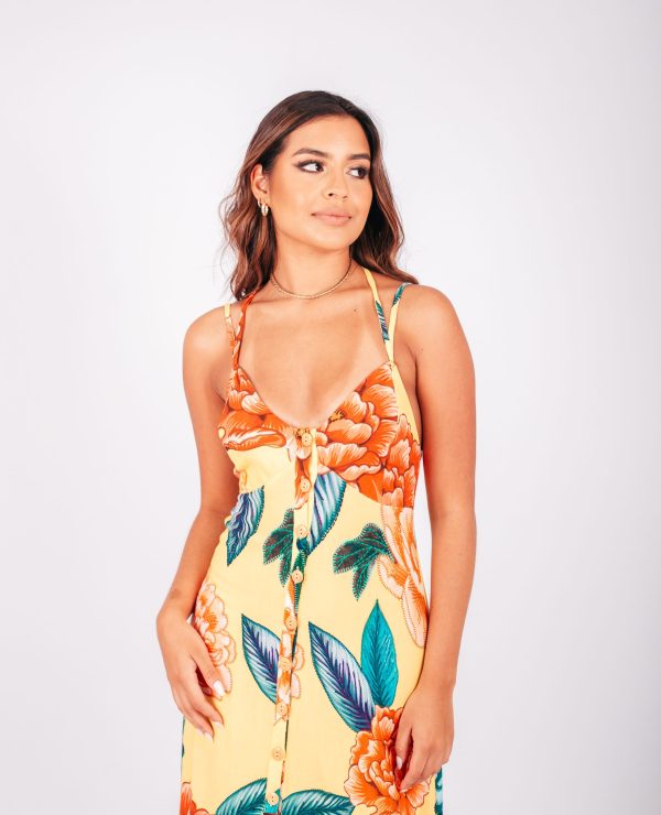 Vestido Luisana - Imagen 2