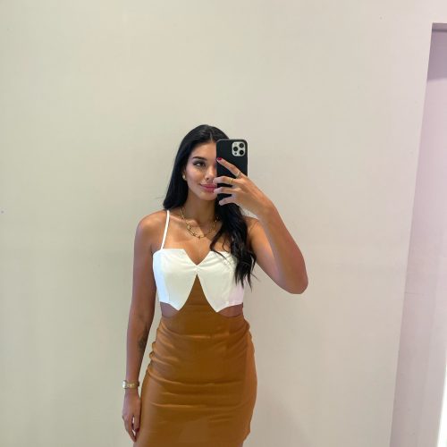 Vestido Amy