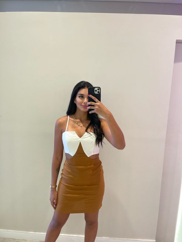 Vestido Amy
