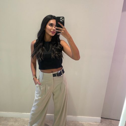 Pantalón Indigo