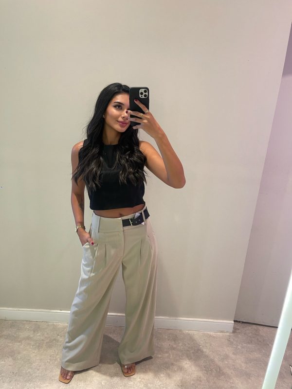 Pantalón Indigo