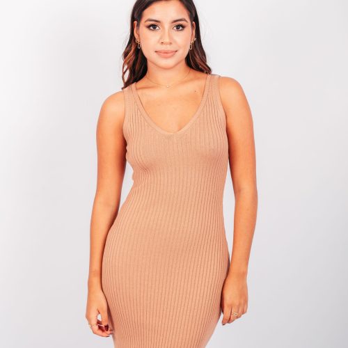 Vestido Mincy