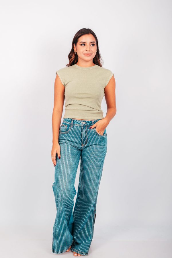 Blusa Gaia - Imagen 4