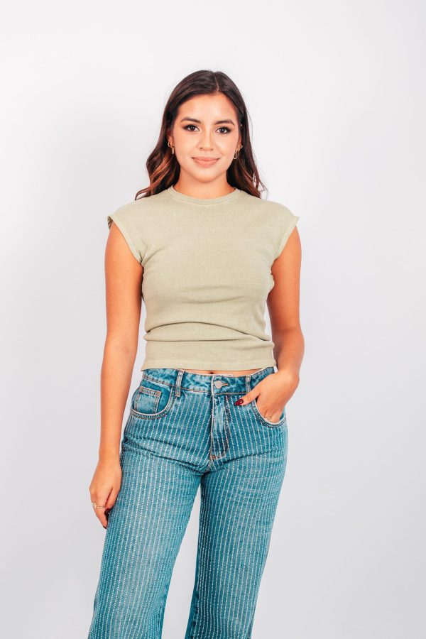 Blusa Gaia - Imagen 3