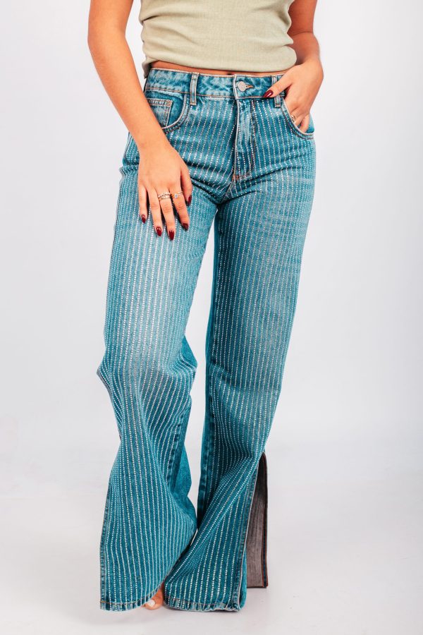 Pantalón jeans Marcella - Imagen 2