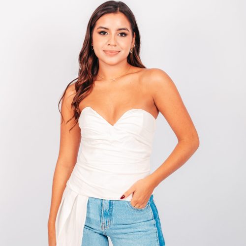 Blusa Dulary