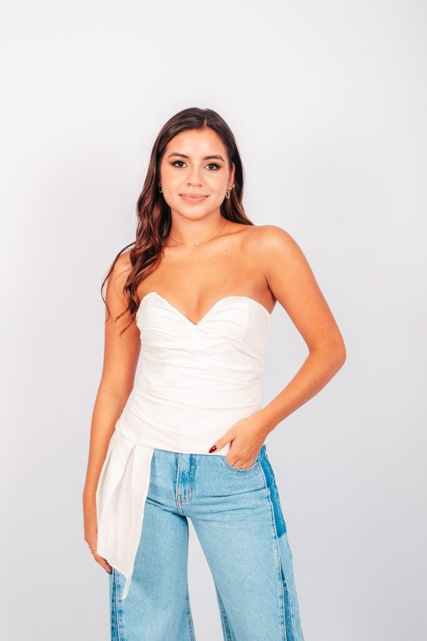 Blusa Dulary