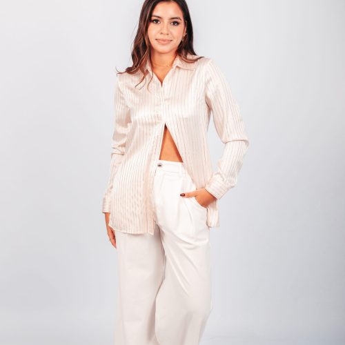 Camisa Bonnie