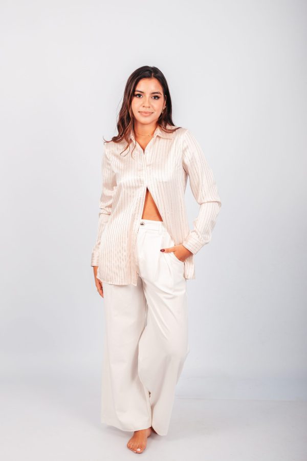 Camisa Bonnie