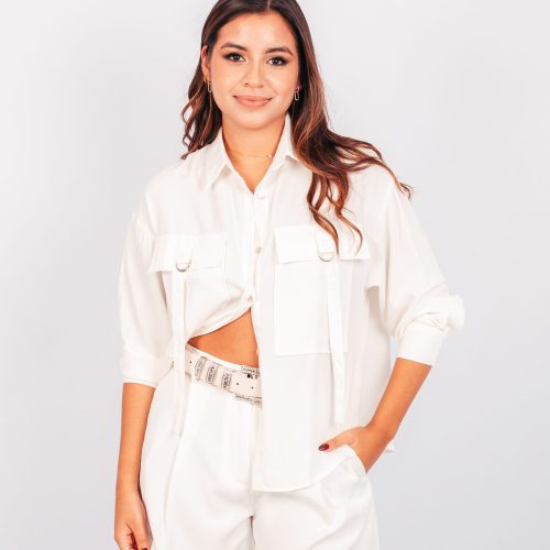 Camisa Bruna