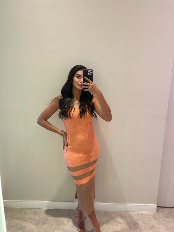 Vestido Jaine