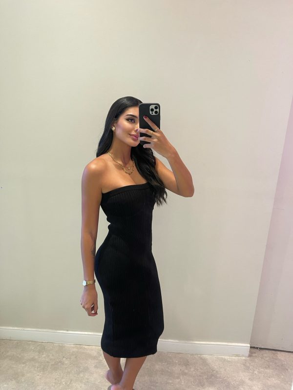 Vestido Tomara - Imagen 2
