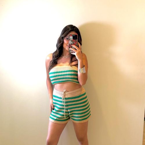 Conjunto Wen