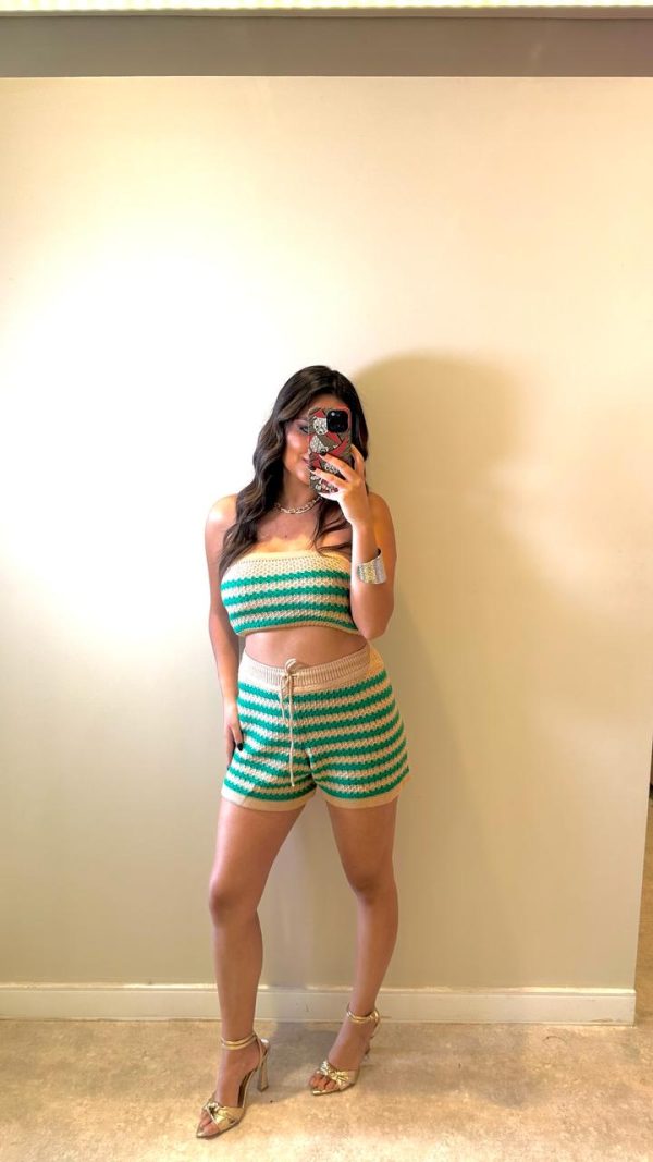 Conjunto Wen