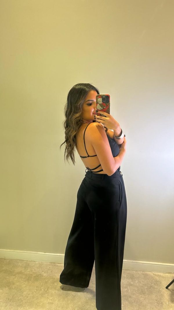 Pantalón Flare - Imagen 2