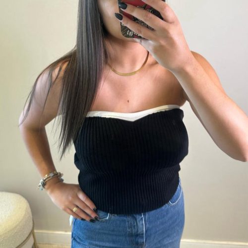 Cropped Saint