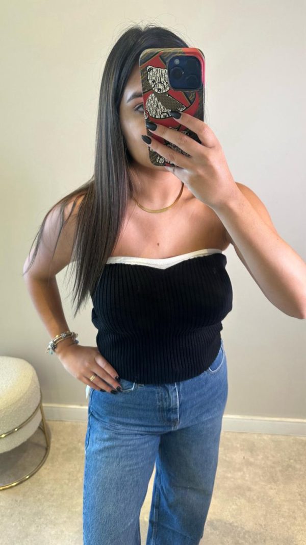 Cropped Saint