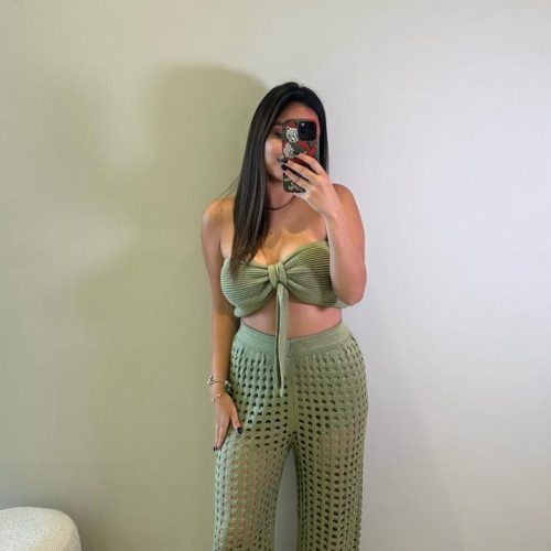 Conjunto Summer