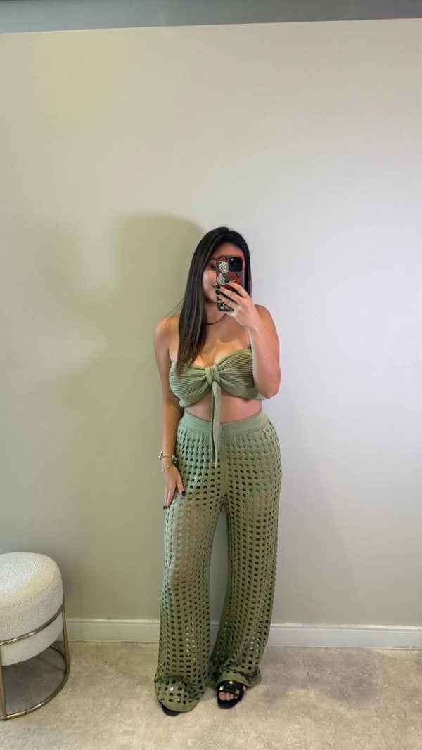 Conjunto Summer