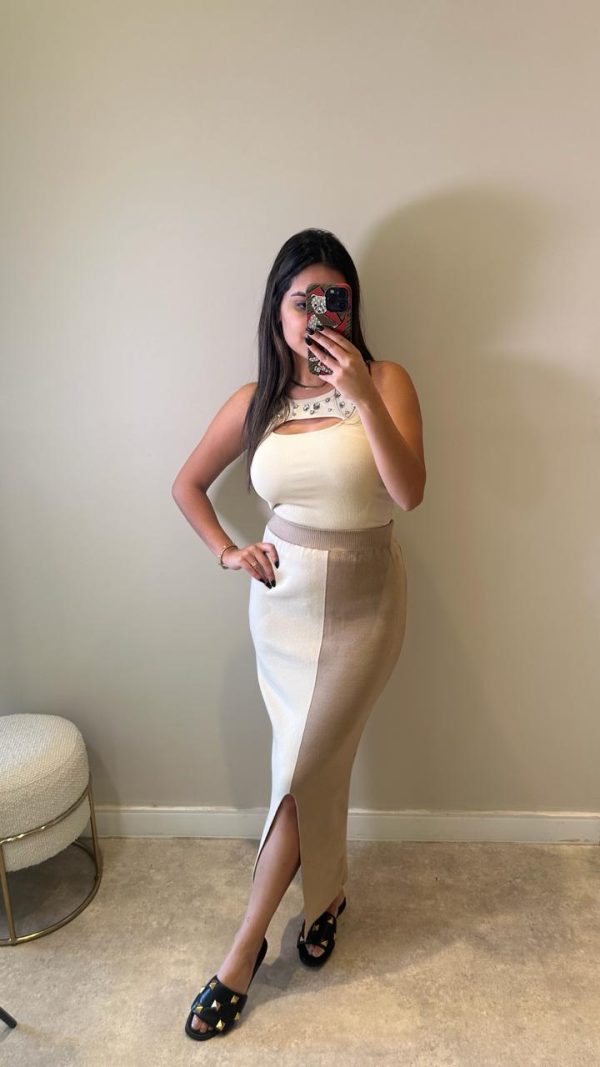 Pollera Cris