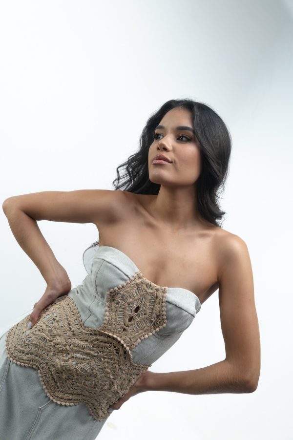 Vestido Aitana - Imagen 3