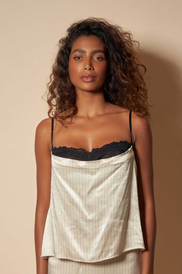 Blusa Enanda - Imagen 2