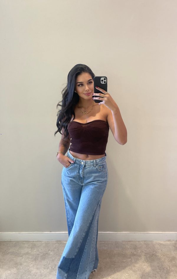Cropped Tomara - Imagen 2