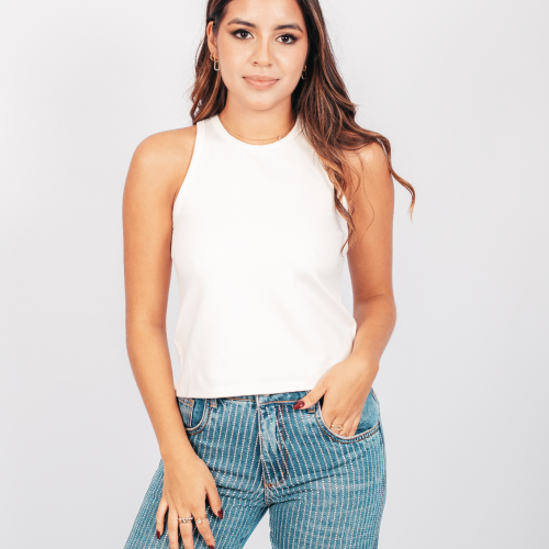 Blusa Morgana