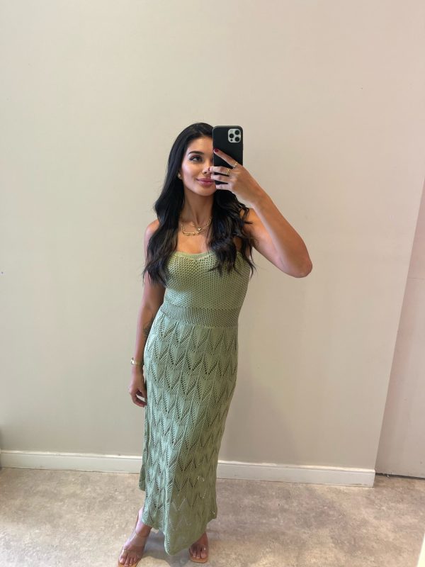 Vestido Borja