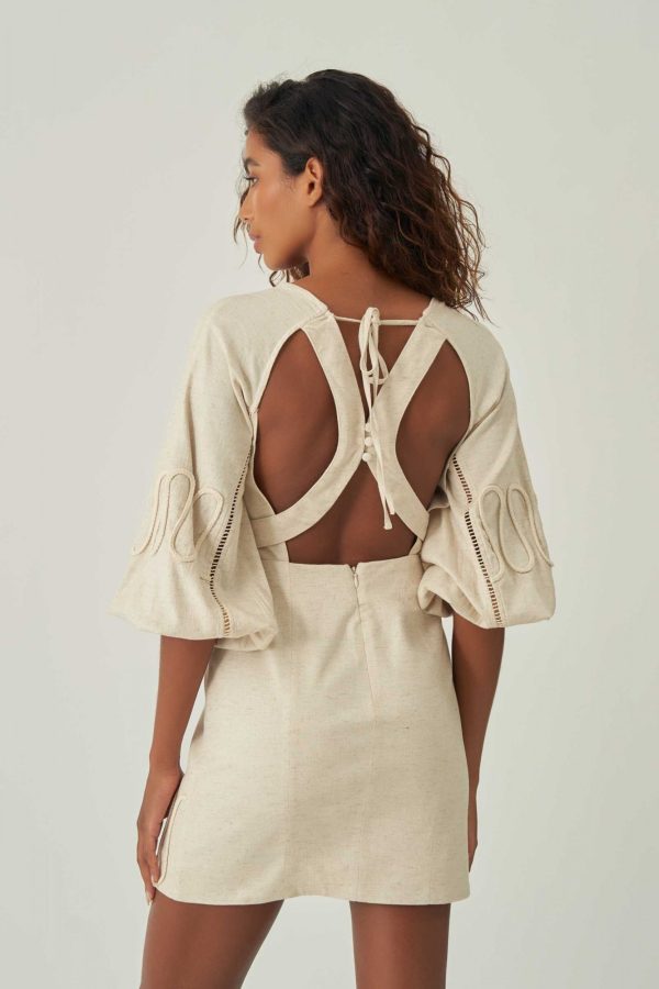 Vestido Josephine - Imagen 2