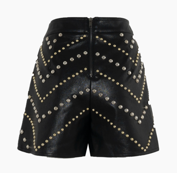 Short Spaikers - Imagen 4