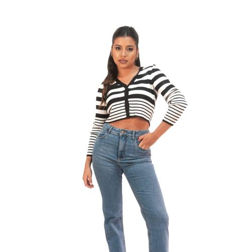 Cropped Hannah