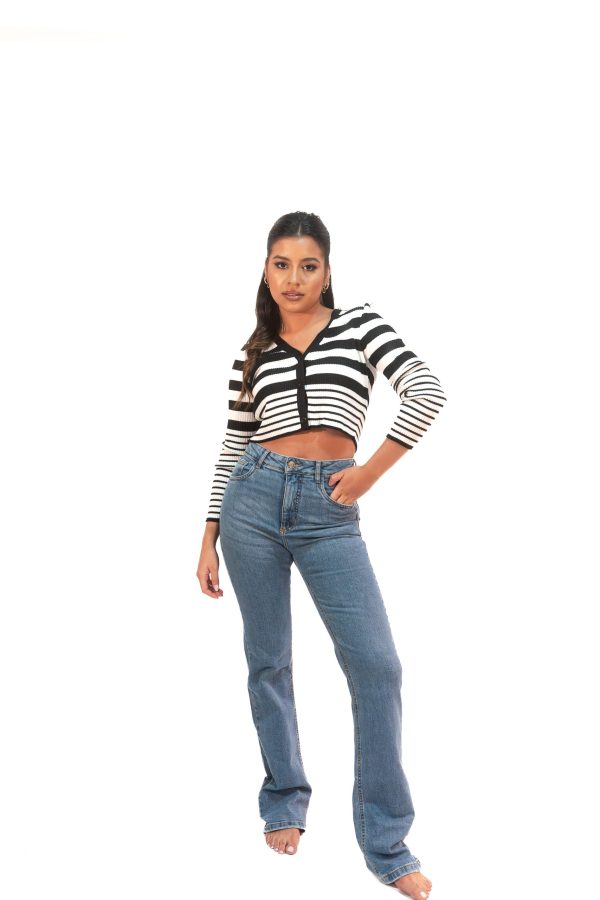 Cropped Hannah