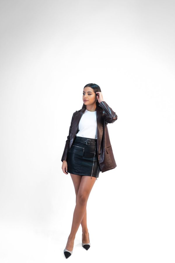 Blazer Julia Eco - Imagen 4