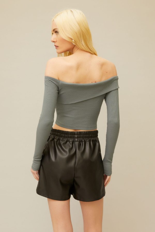 Short Lea - Imagen 2