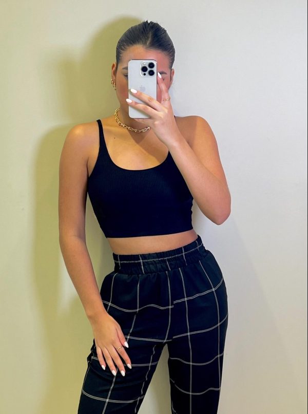 Cropped Hanna
