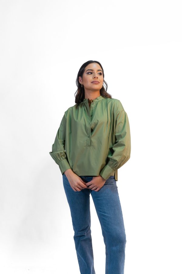 Camisa  Melu - Imagen 2