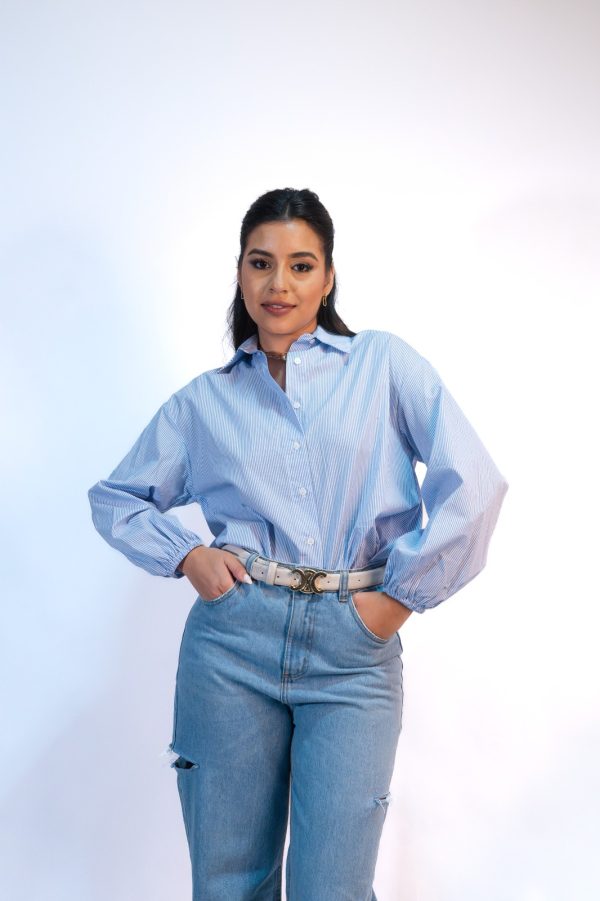 Camisa Sara - Imagen 2