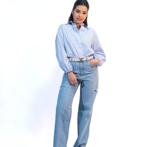 Camisa Sara