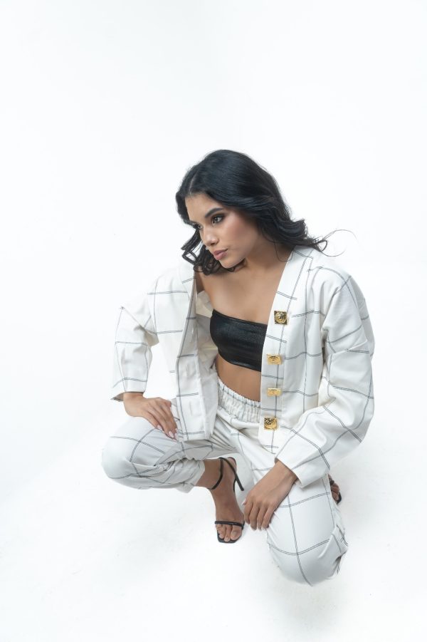 Campera Compton - Imagen 2