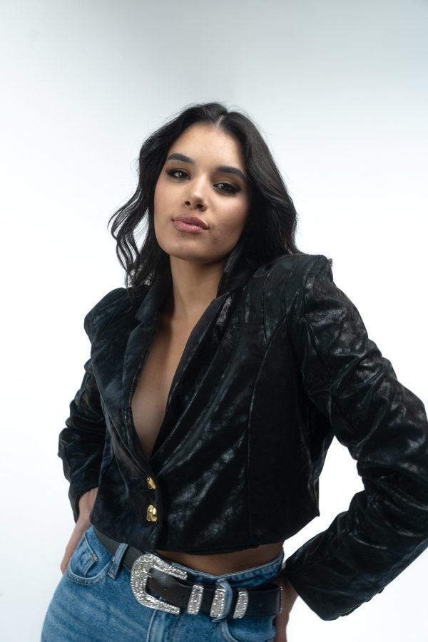 Chaqueta Dear - Imagen 4