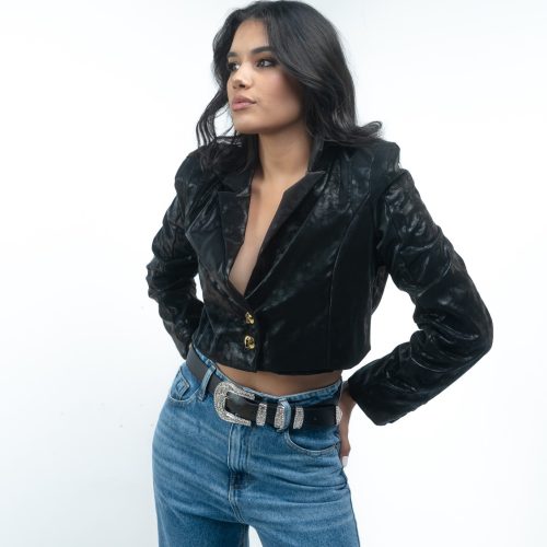 Chaqueta Dear
