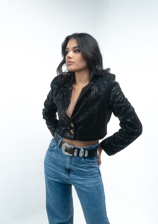Chaqueta Dear