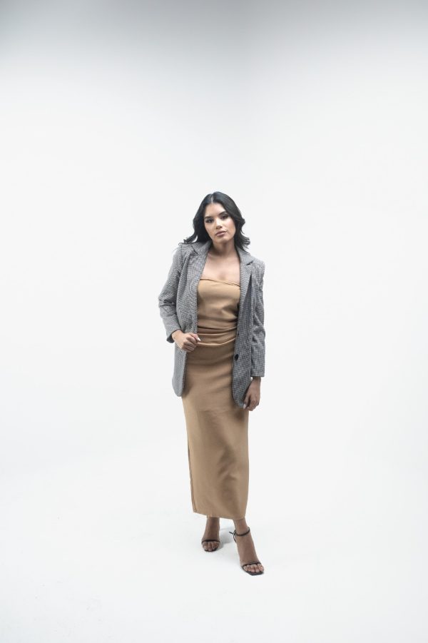 Vestido Tubo - Imagen 3