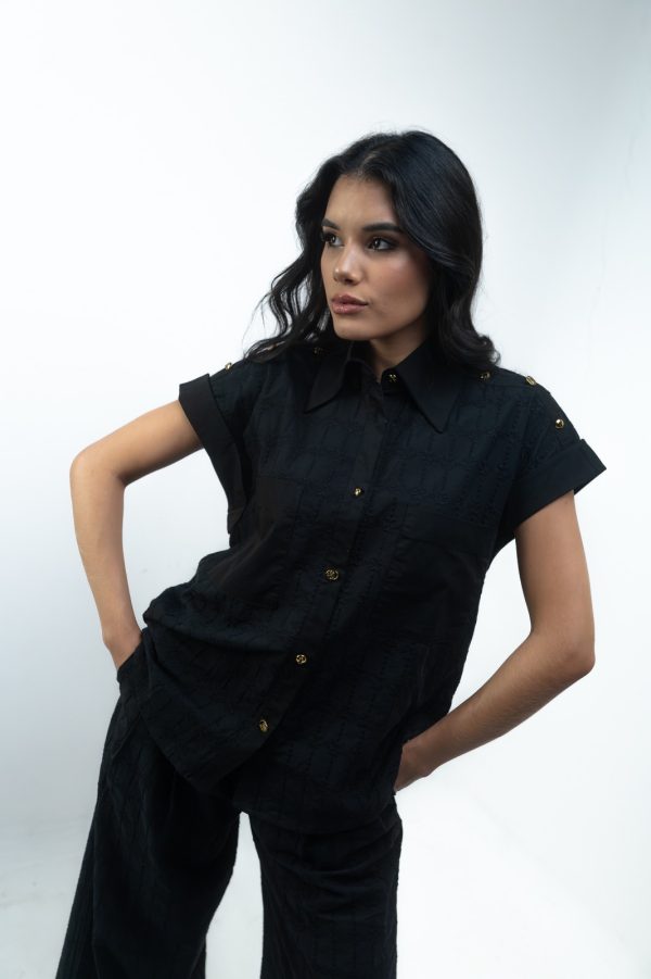 Camisa Malatya
