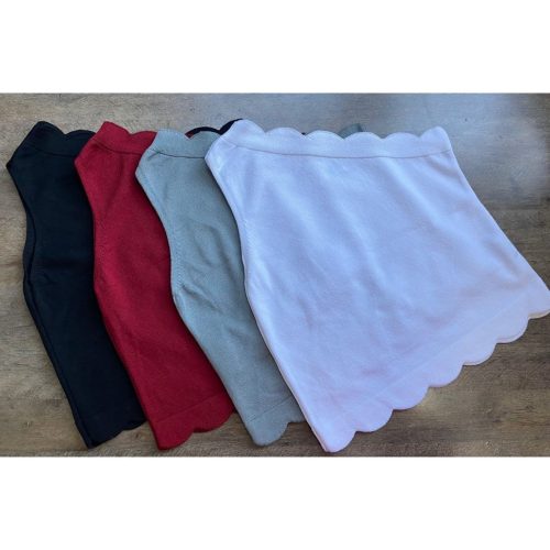 Blusa Nula