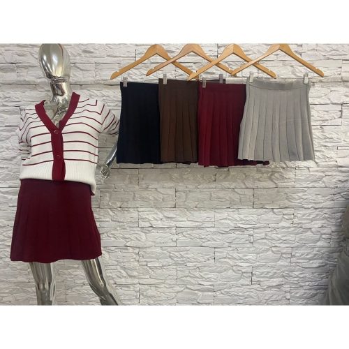Pollera Saia